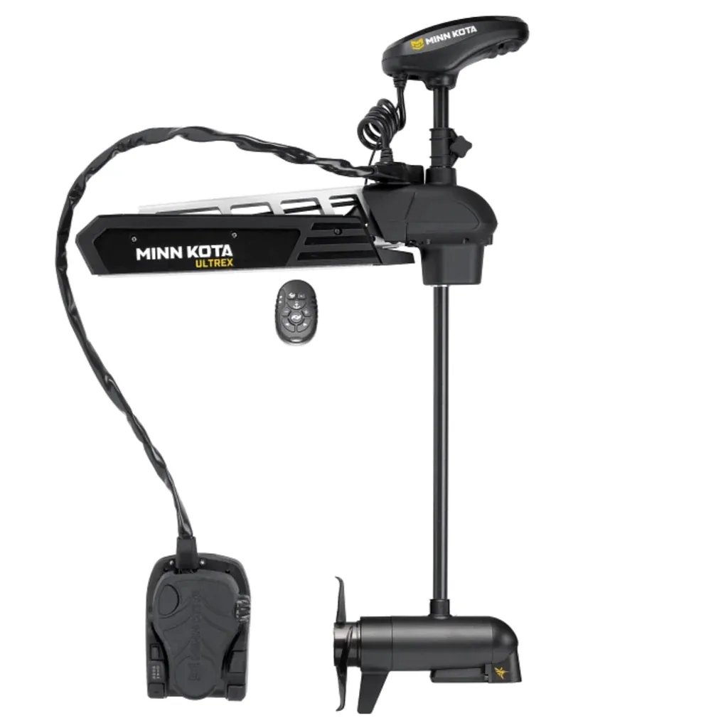 MINN KOTA 2024 ULTREX 112