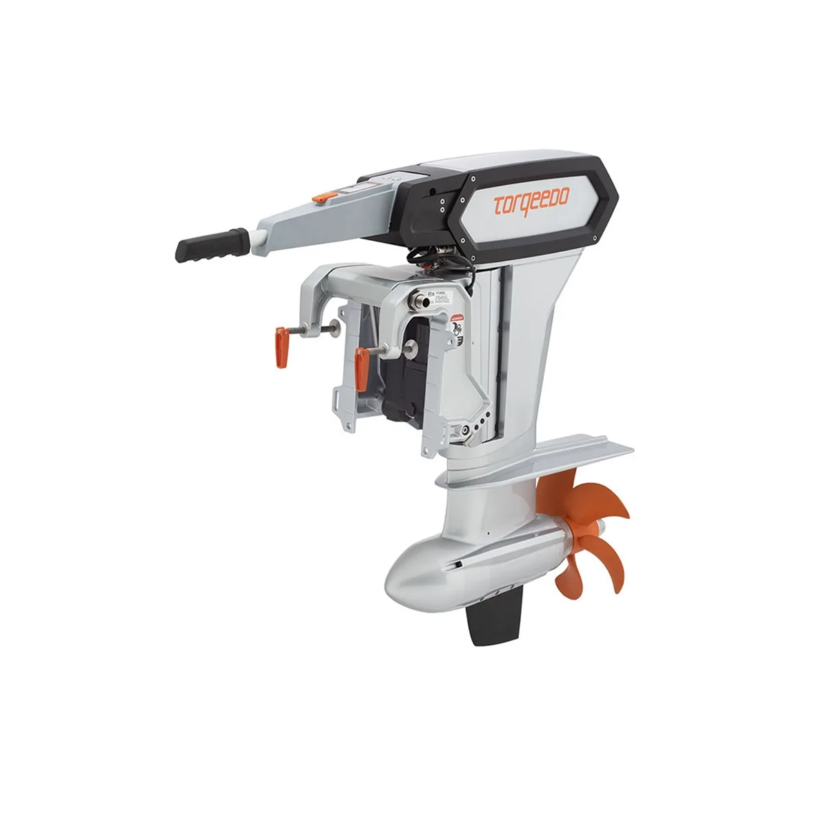 Torqeedo Electric Outboard Cruise 10.0 TL