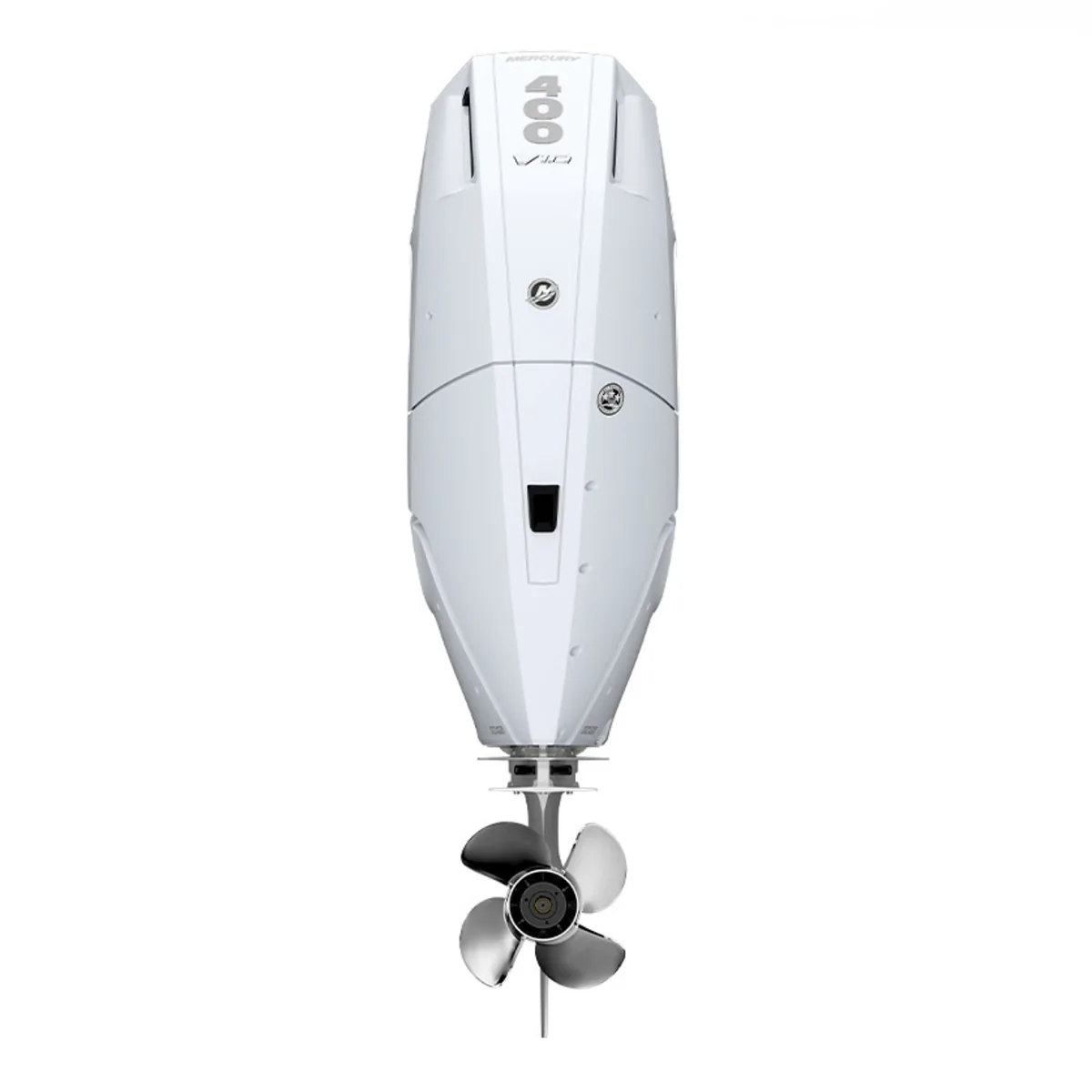 Mercury 400hp White Verado V10 400CXXL - Image 3