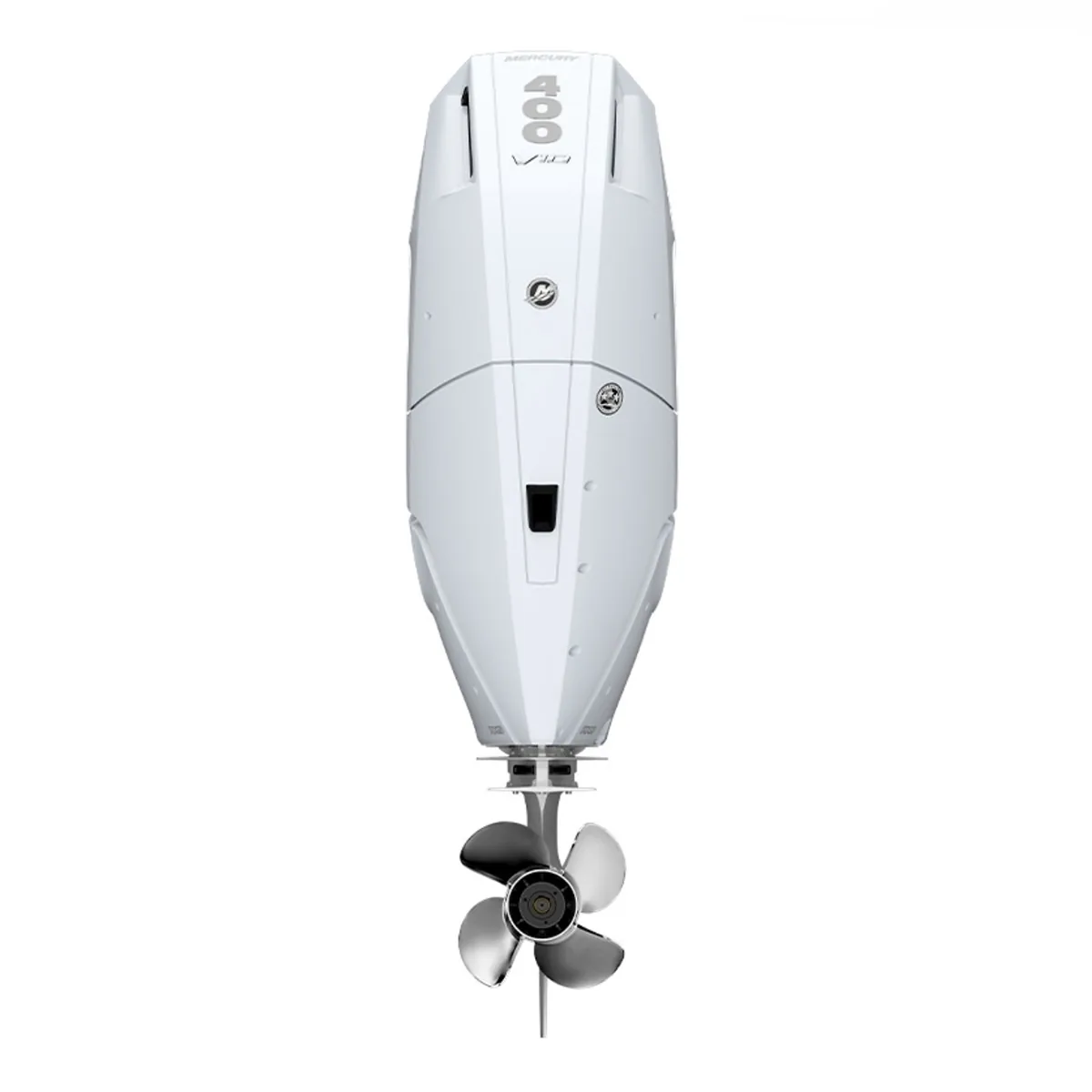 Mercury 400hp White Verado V10 400CXL - Image 3
