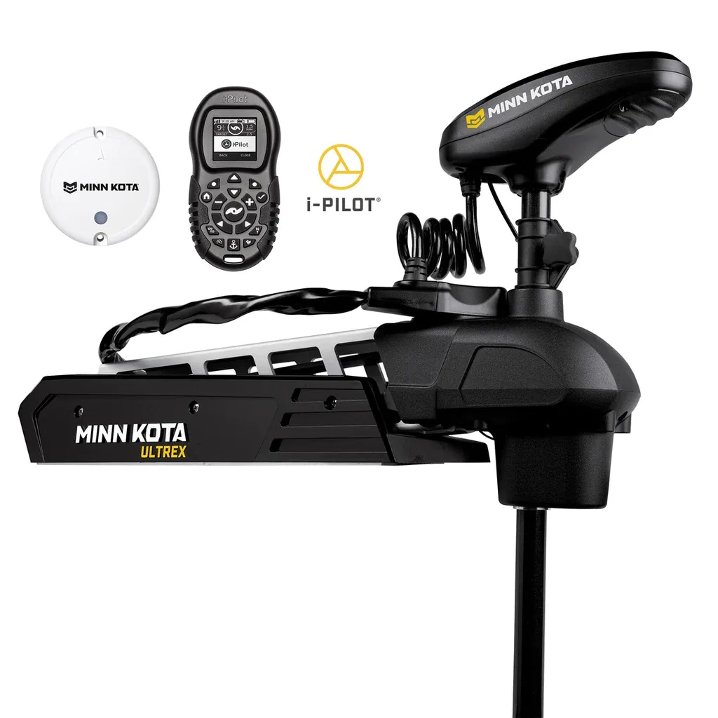 MINN KOTA ULTREX 112