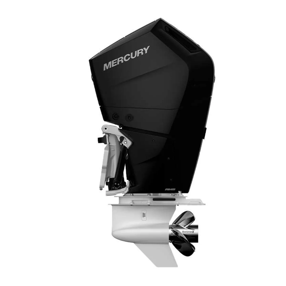 Mercury 400hp Verado V10 400XXXL - Image 2