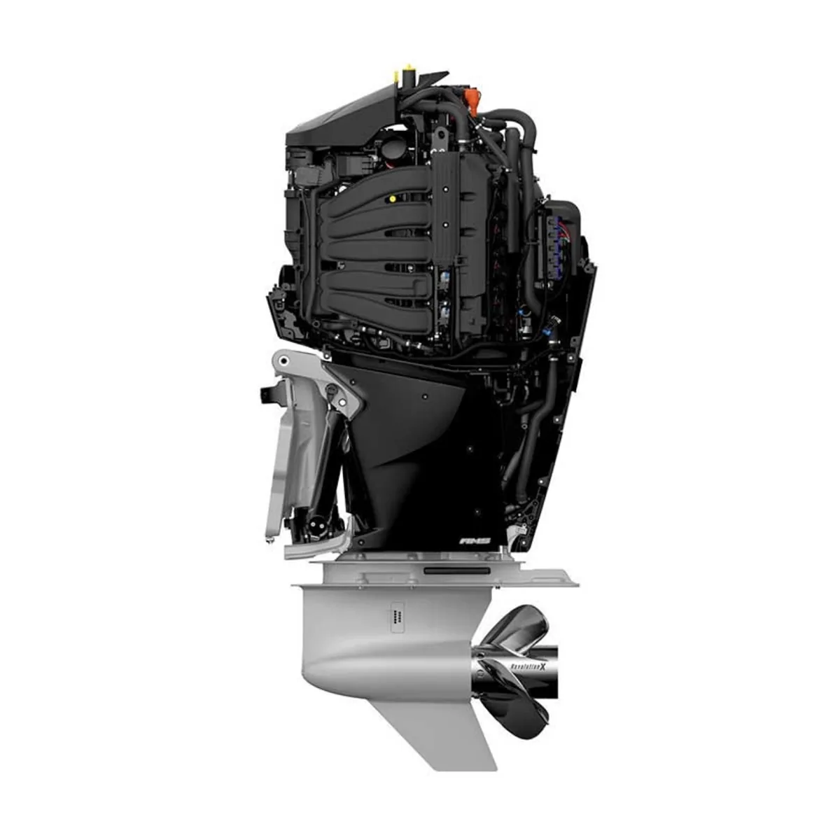 Mercury 400hp Verado V10 400XXL - Image 3