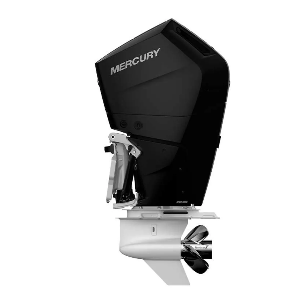 Mercury 400hp Verado V10 400XL - Image 2