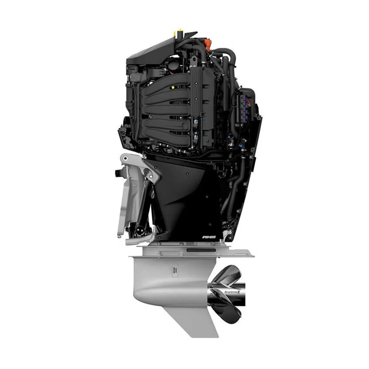 Mercury 400hp Verado V10 400XL - Image 3