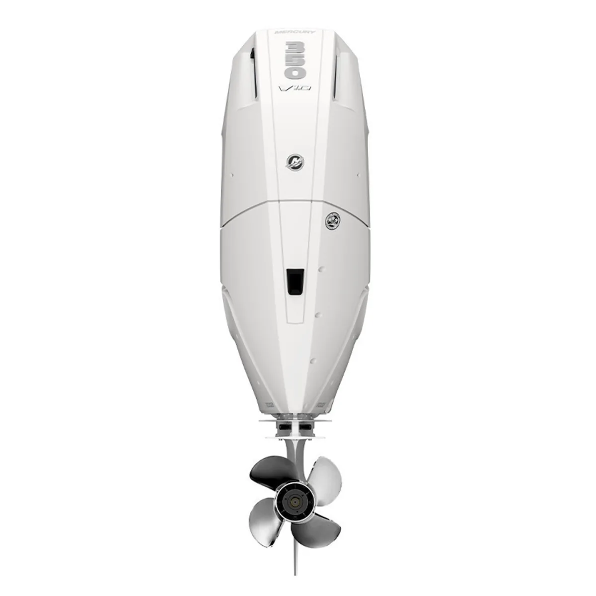 Mercury 350hp White Verado V10 350CXXXL - Image 3