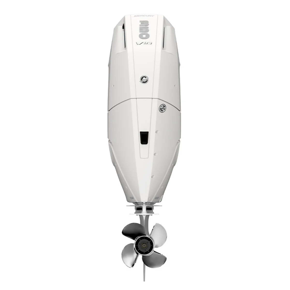 Mercury 350hp White Verado V10 350CXXL - Image 3