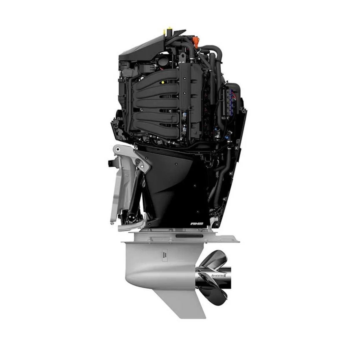 Mercury 350hp Verado V10 Outboard 350XL - Image 3