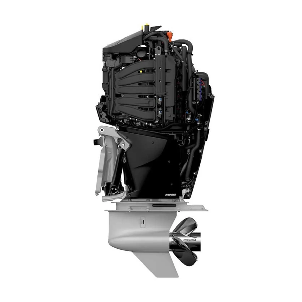 Mercury 350hp Verado V10 Outboard 350L - Image 3