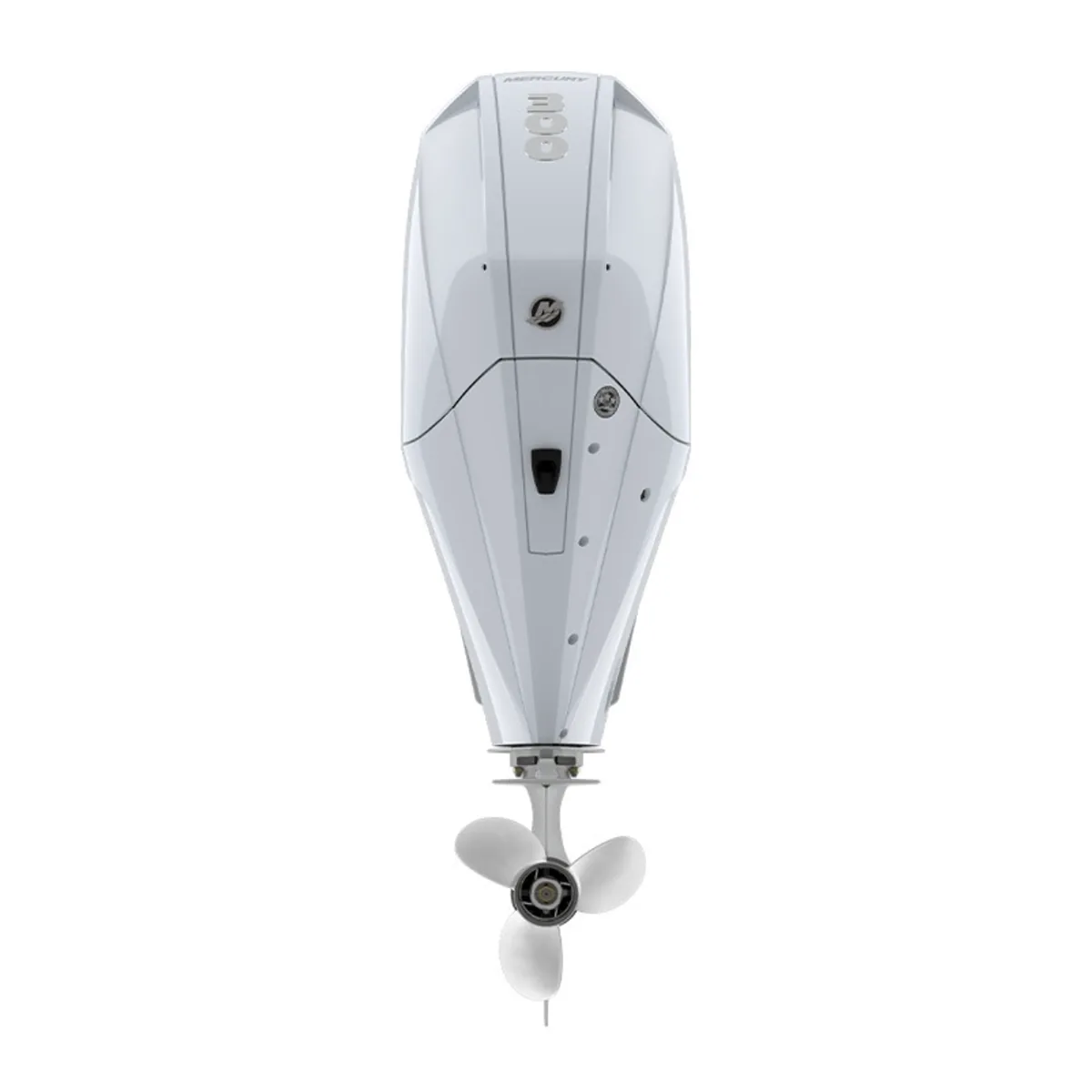 Mercury 300hp White DTS Outboard 300XL - Image 2
