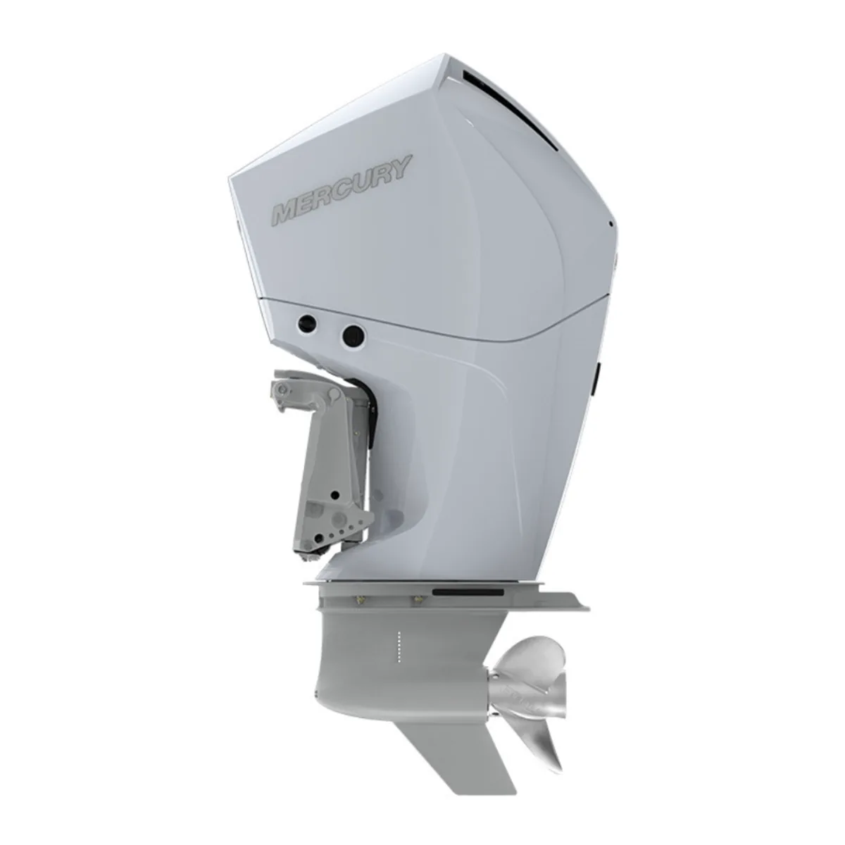 Mercury 300hp White DTS Outboard 300XL