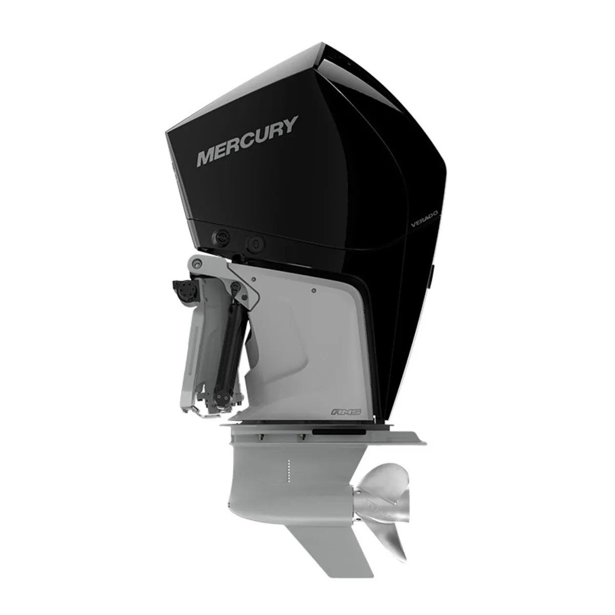 Mercury 300hp Verado Outboard 300L - Image 2