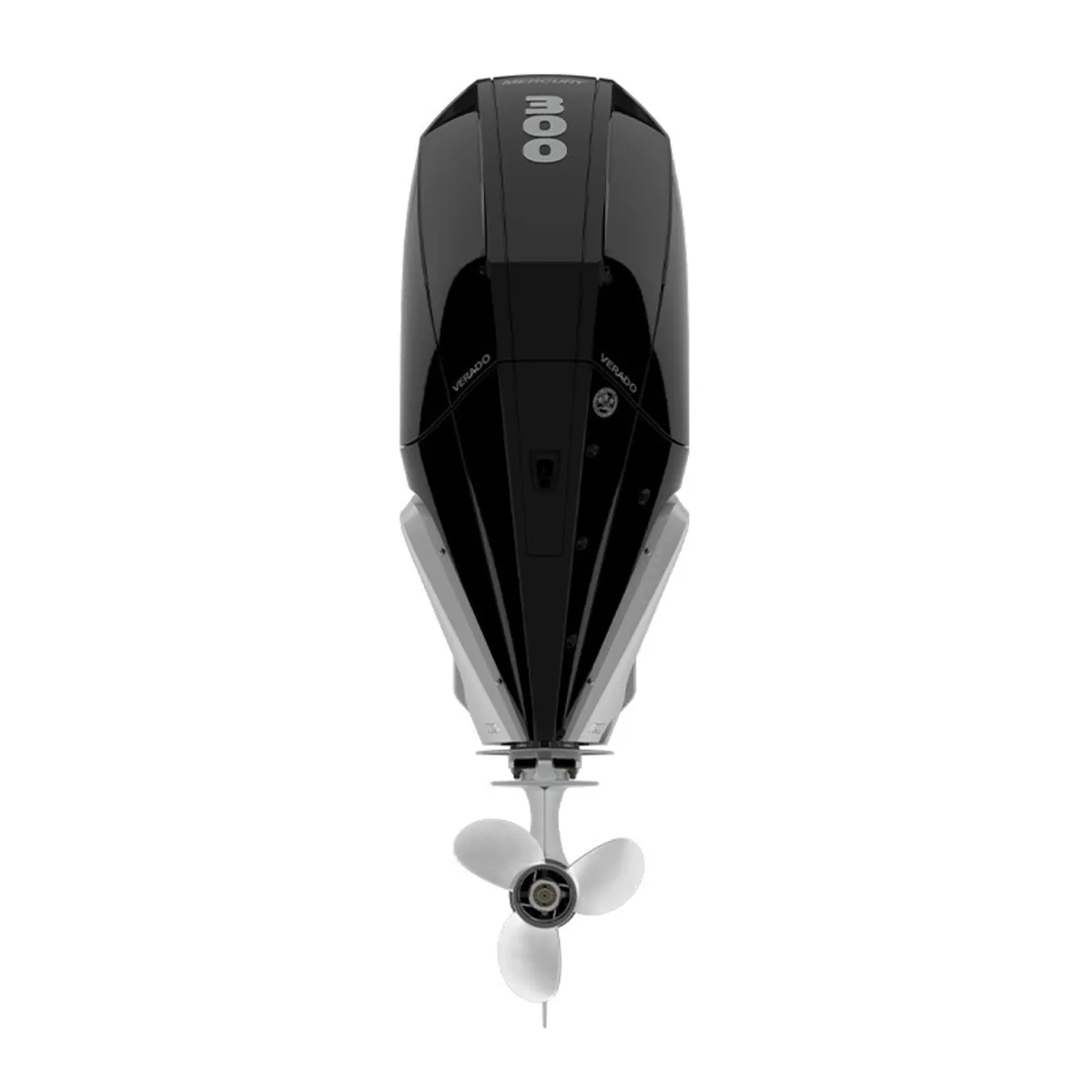 Mercury 300hp Verado Outboard 300L - Image 3