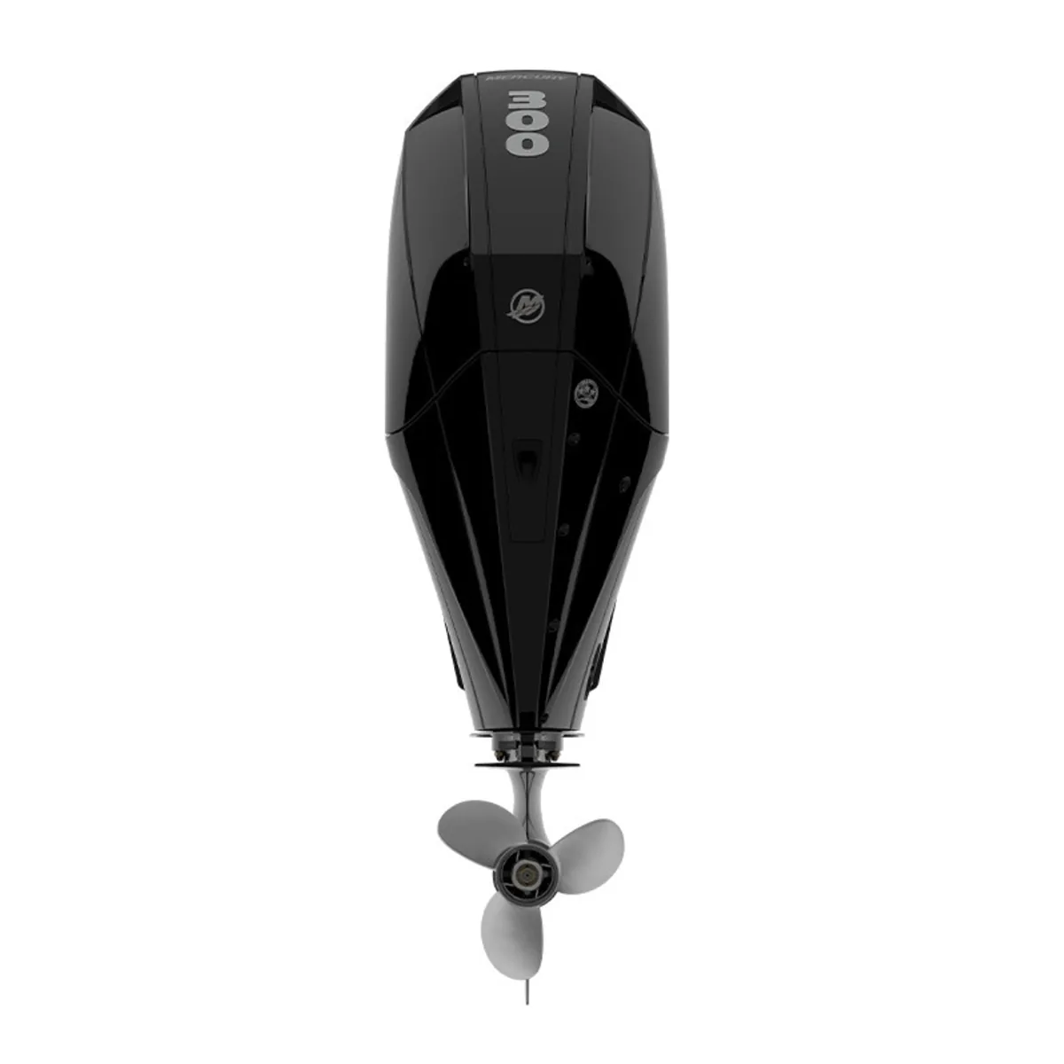 Mercury 300hp Outboard Motor 300CXL - Image 3