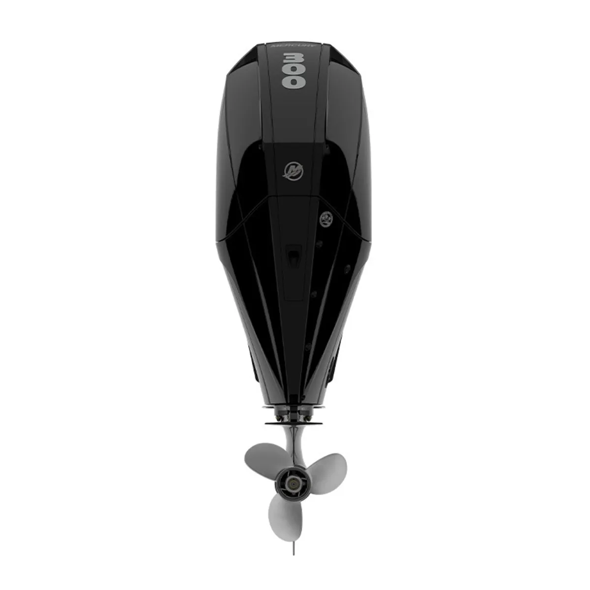 Mercury 300hp Outboard Motor 300L - Image 3