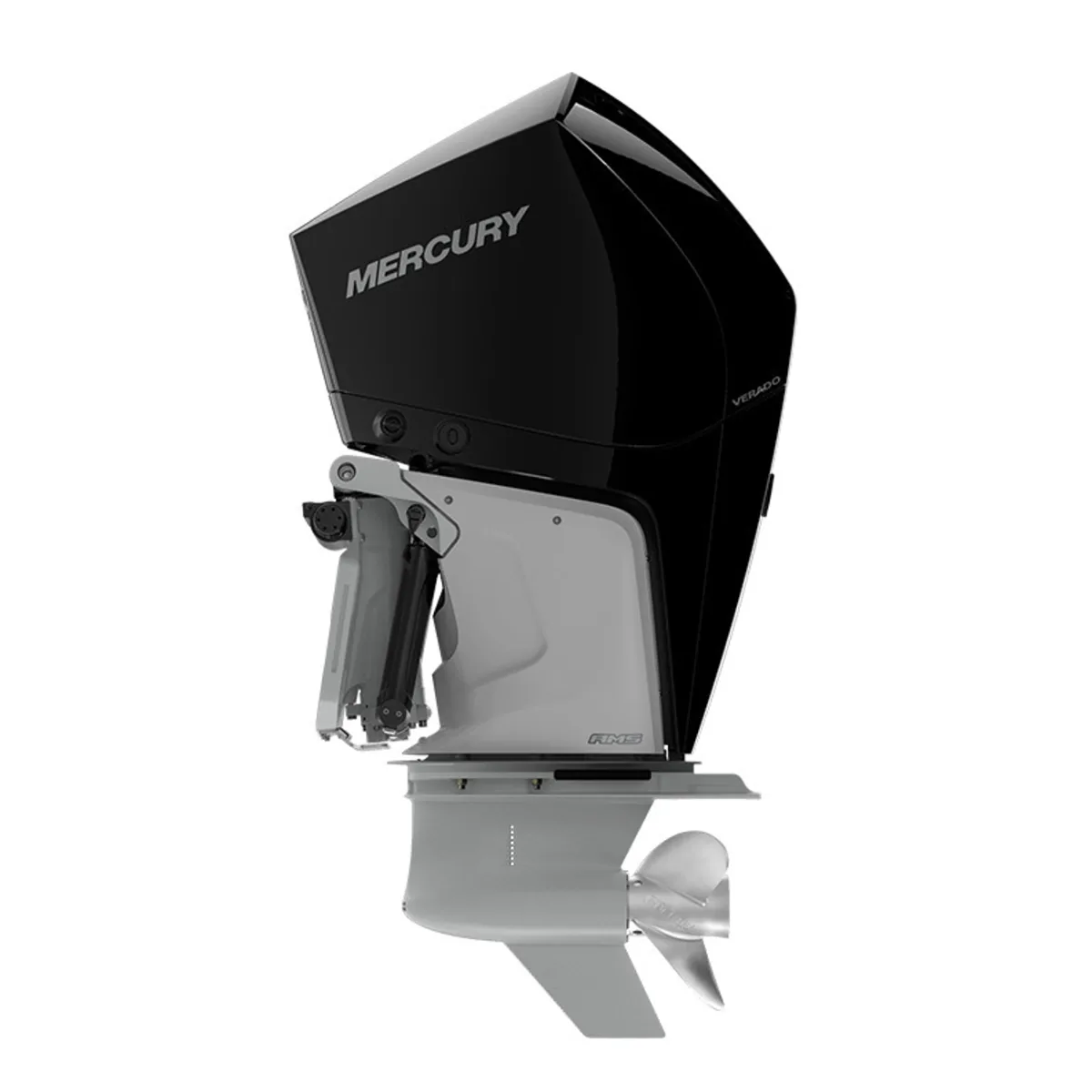 Mercury 250hp Verado Outboard 250XXL - Image 2