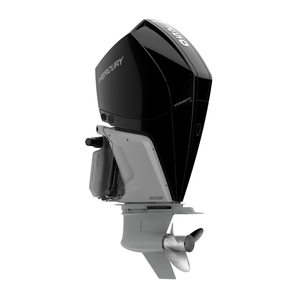 Mercury 250hp Verado Outboard 250L