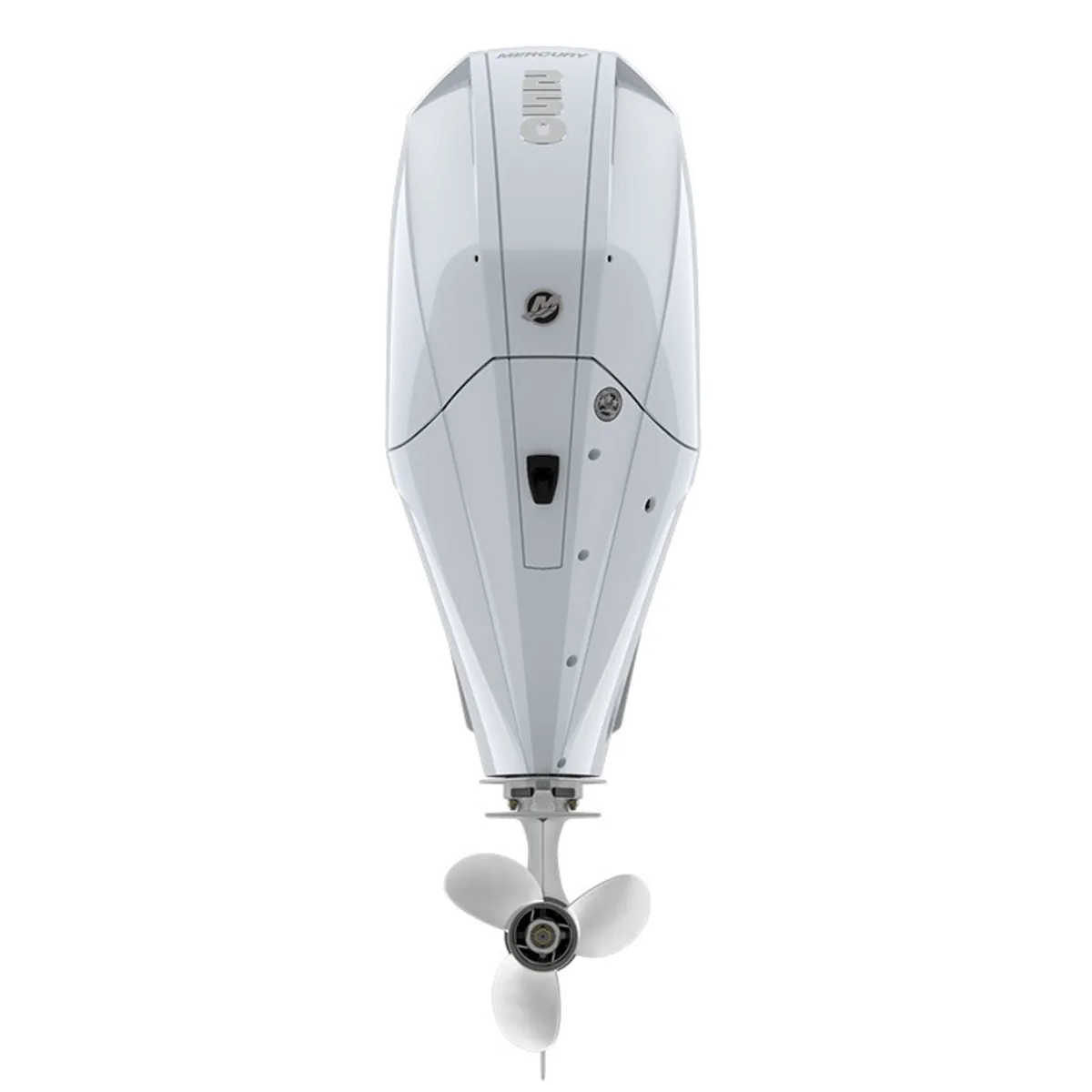 Mercury 250hp White Outboard 250CXXL - Image 3