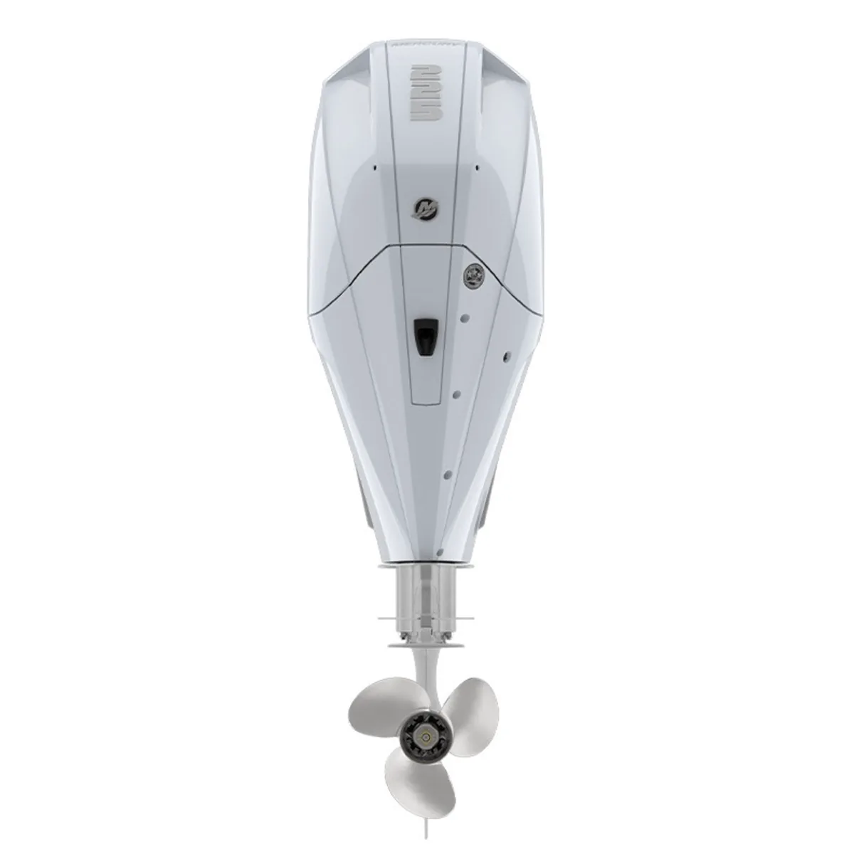Mercury 225hp White DTS Outboard 225XL - Image 3