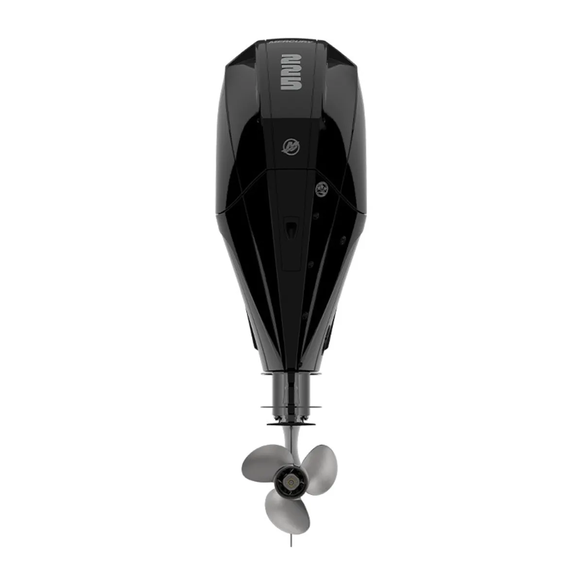Mercury 225hp Outboard Motor 225XXL - Image 3