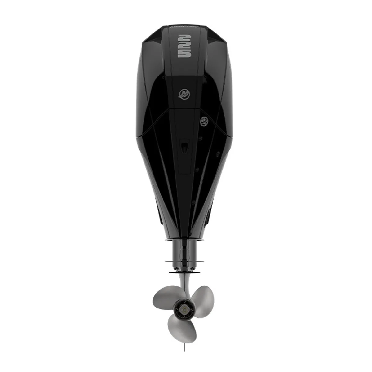 Mercury 225hp Outboard Motor 225XL - Image 3