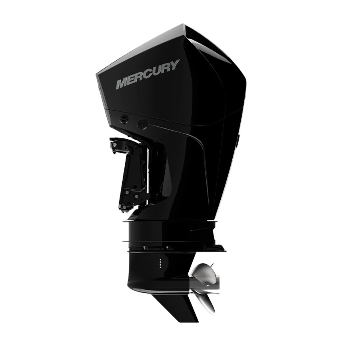 Mercury 225hp Outboard Motor 225L - Image 2