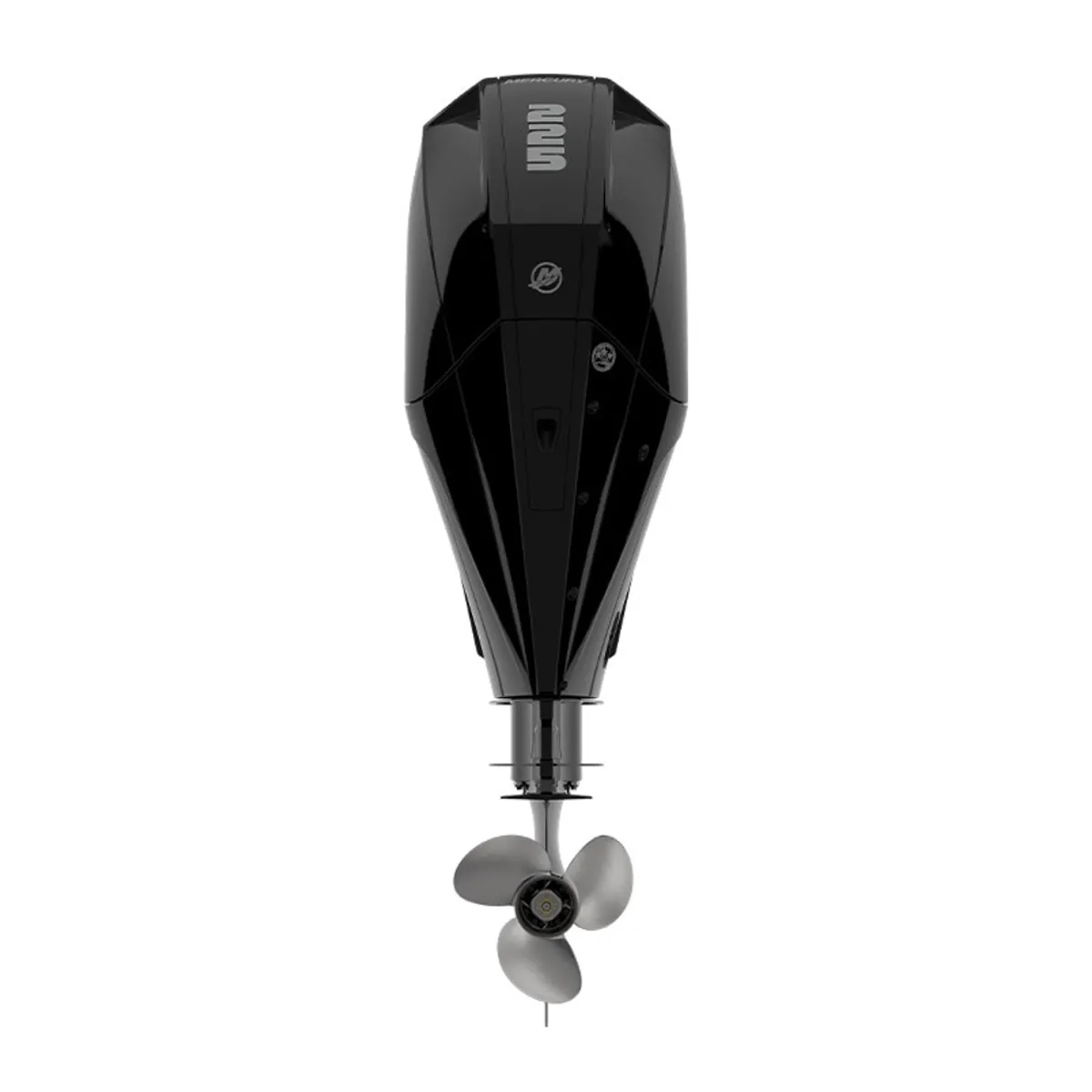 Mercury 225hp Outboard Motor 225L - Image 3