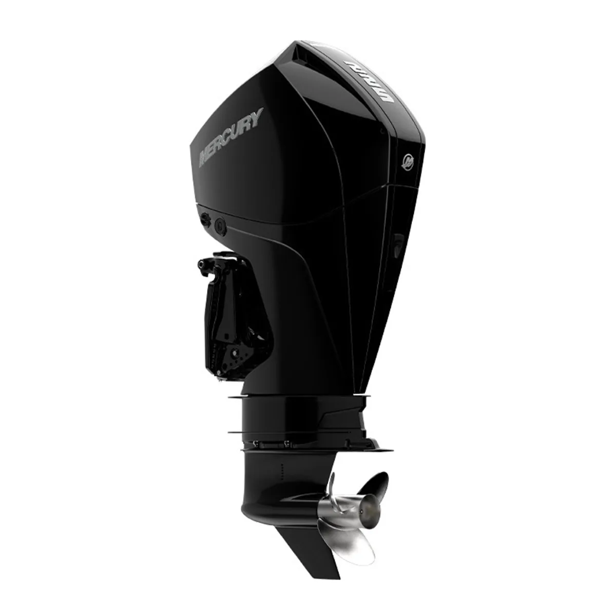 Mercury 225hp Outboard Motor 225L