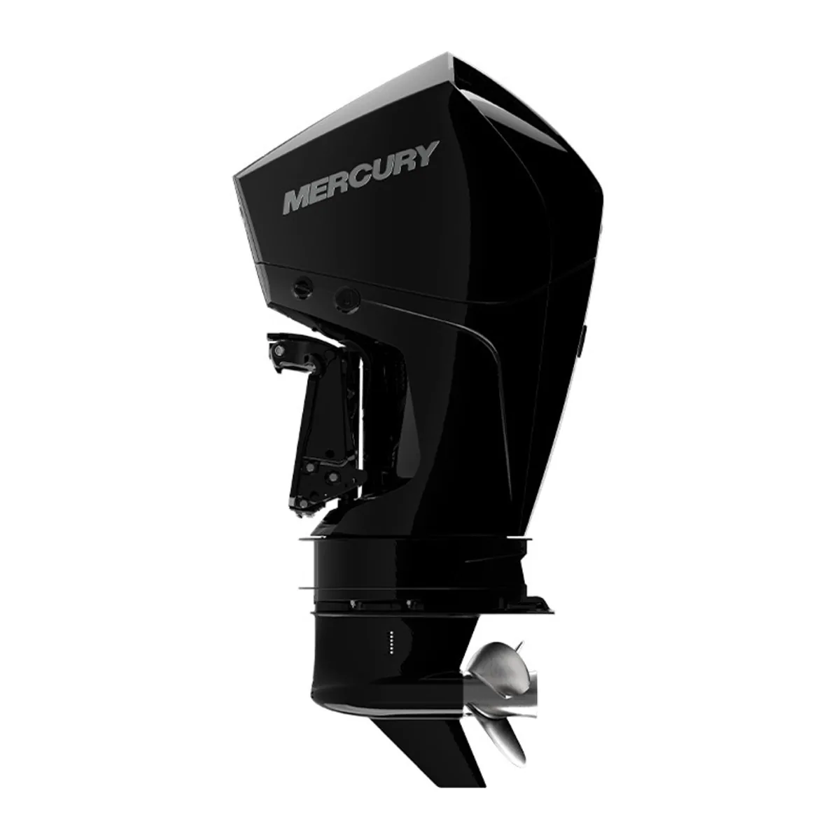 Mercury 200hp Outboard Motor 200XL - Image 2