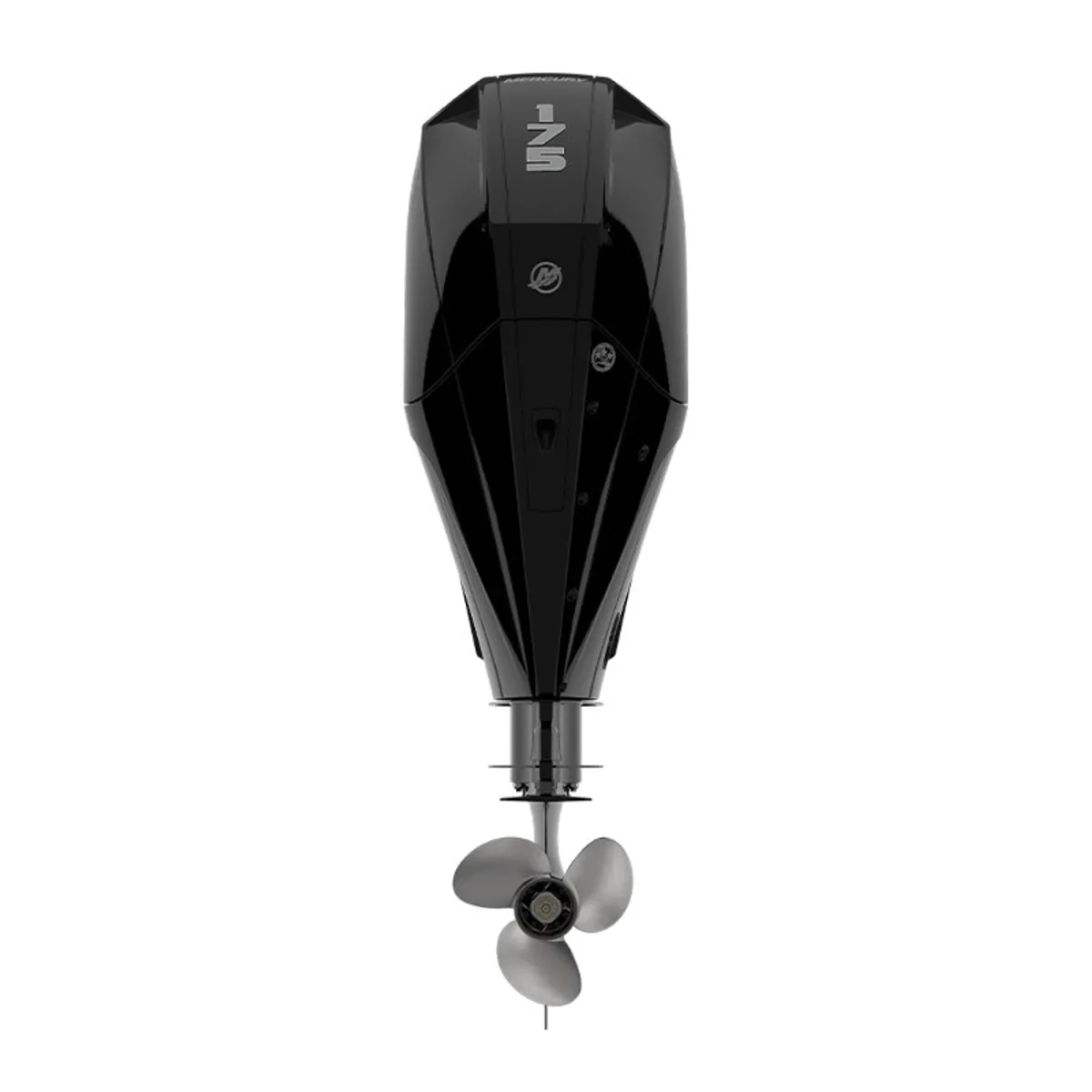 Mercury 175hp DTS Outboard 175CXL - Image 3