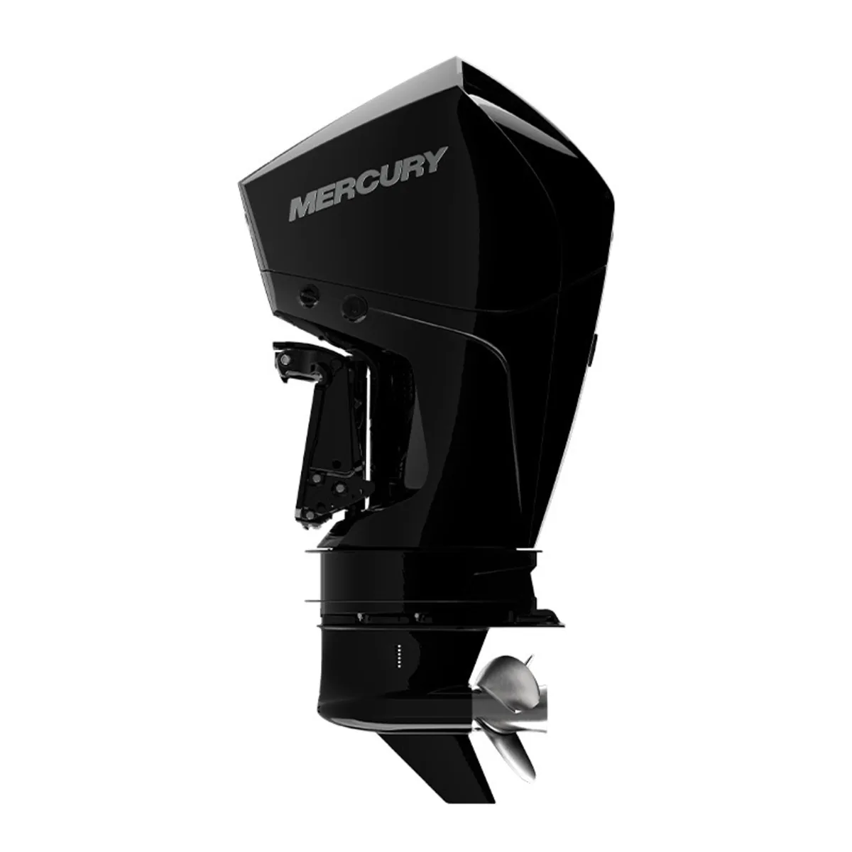 Mercury 175hp DTS Outboard 175XL - Image 2