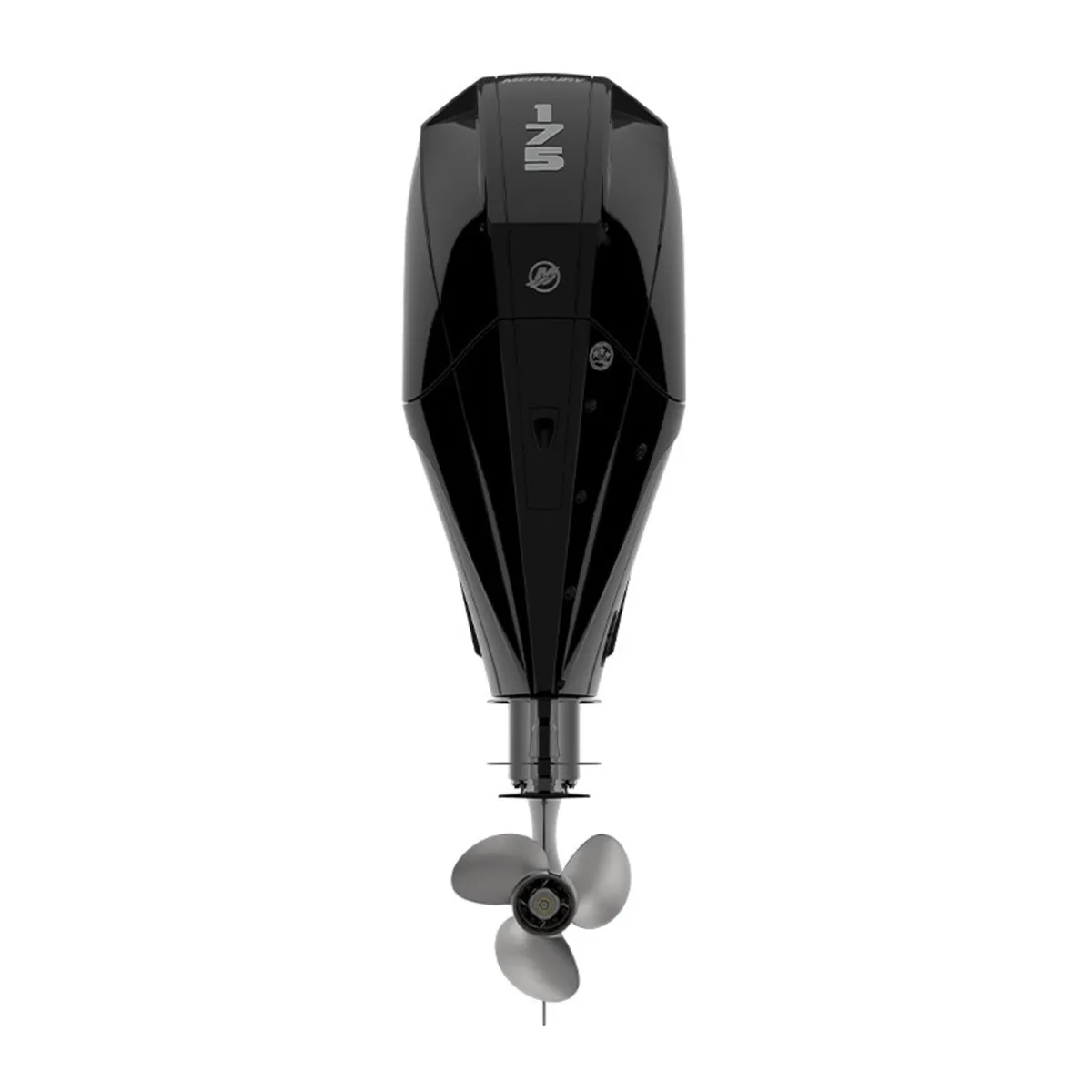 Mercury 175hp DTS Outboard 175XL - Image 3