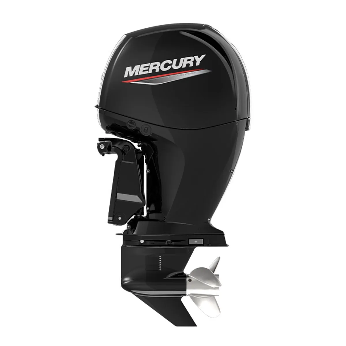 Mercury 150hp Outboard 150XL - Image 2