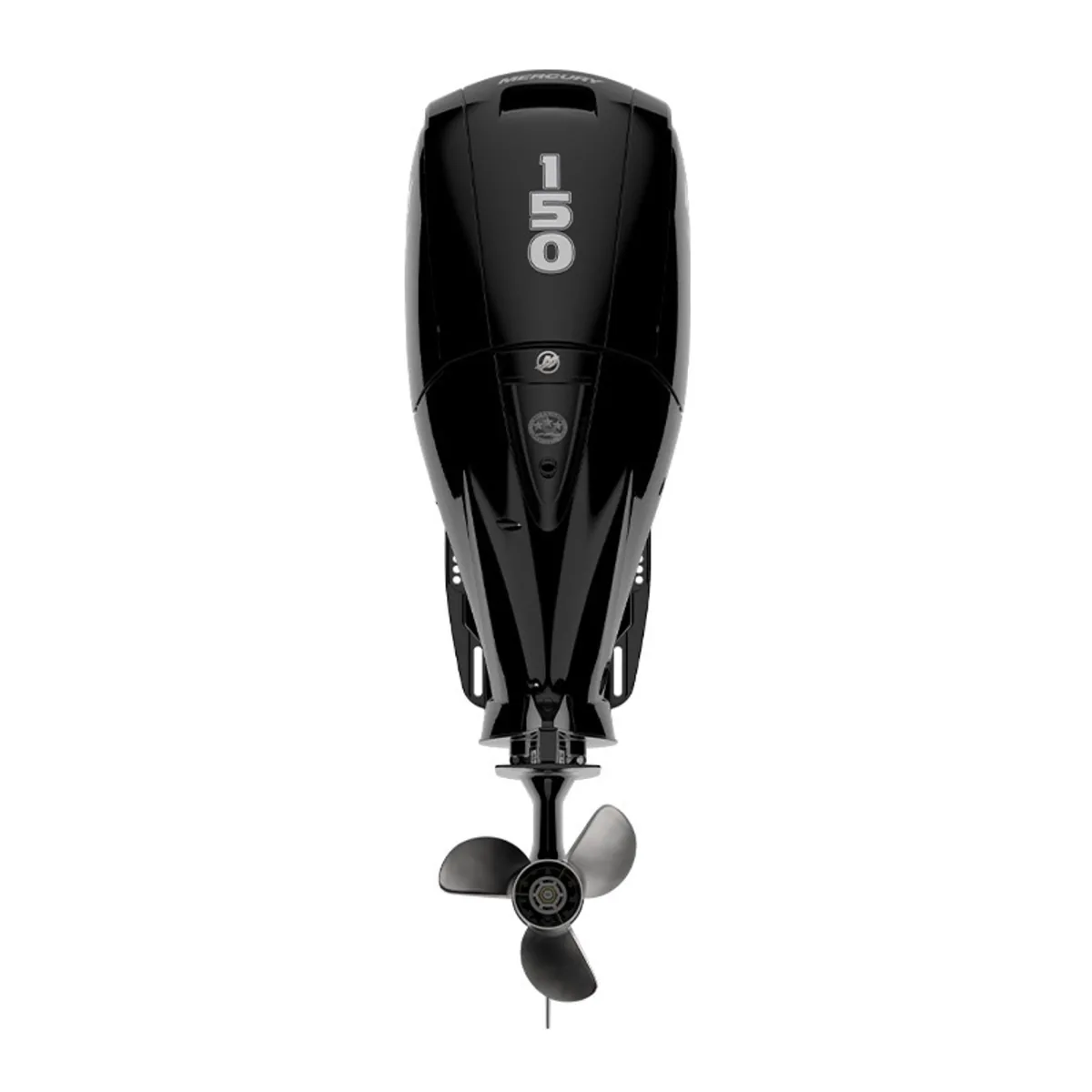 Mercury 150hp Outboard 150XL - Image 3