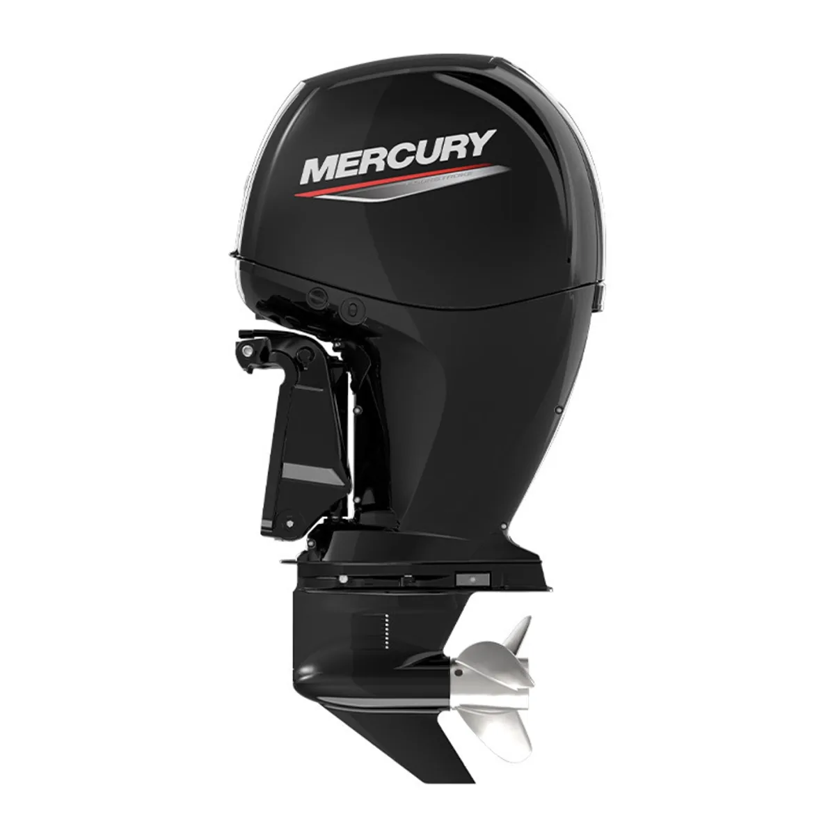 Mercury 150hp Outboard 150L - Image 2