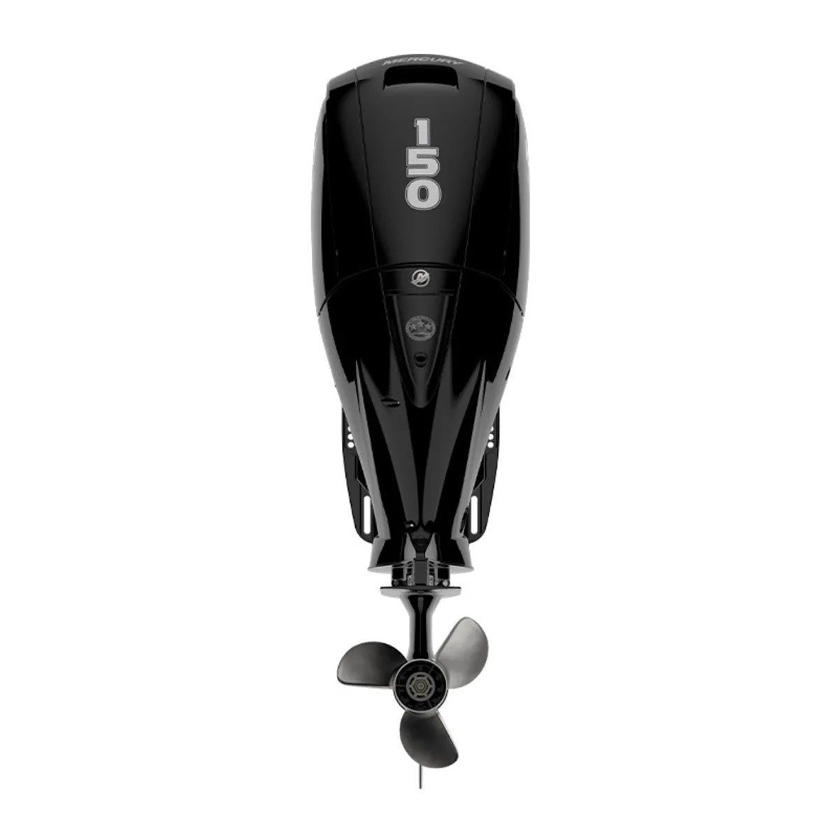 Mercury 150hp Outboard 150L - Image 3
