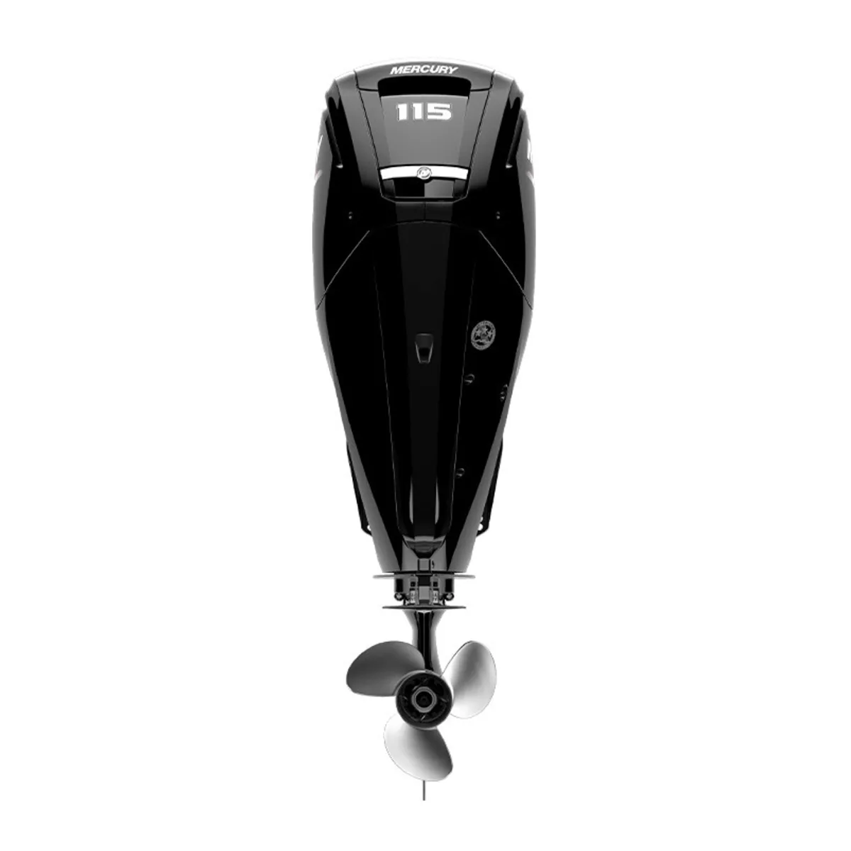 Mercury 115hp Command Thrust Outboard 115ECXLPT - Image 3