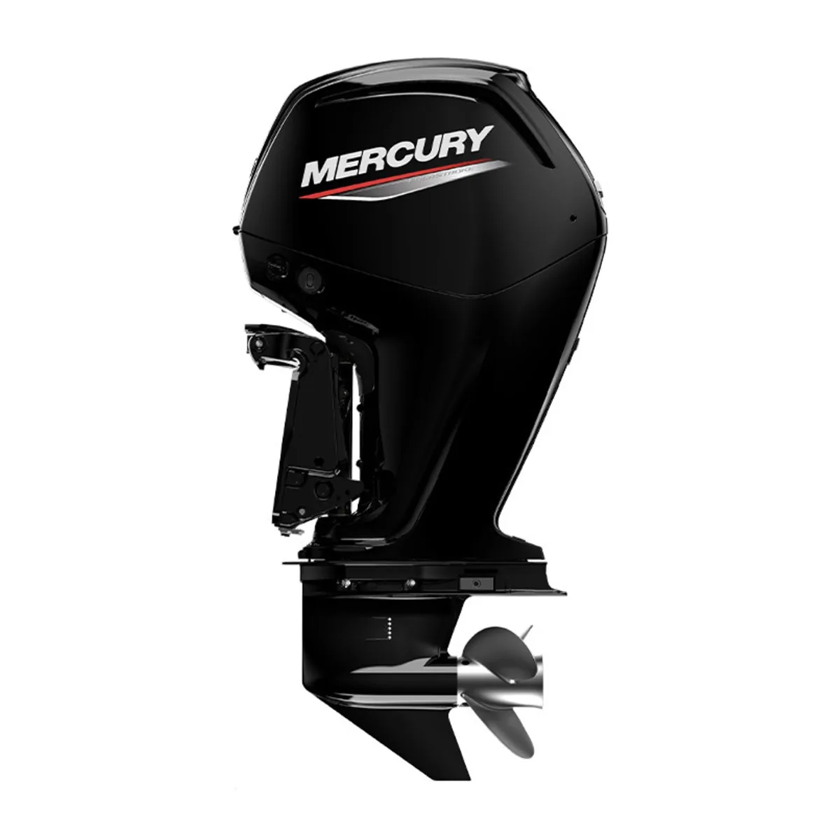 Mercury 115hp Command Thrust Outboard 115ECXLPT - Image 2