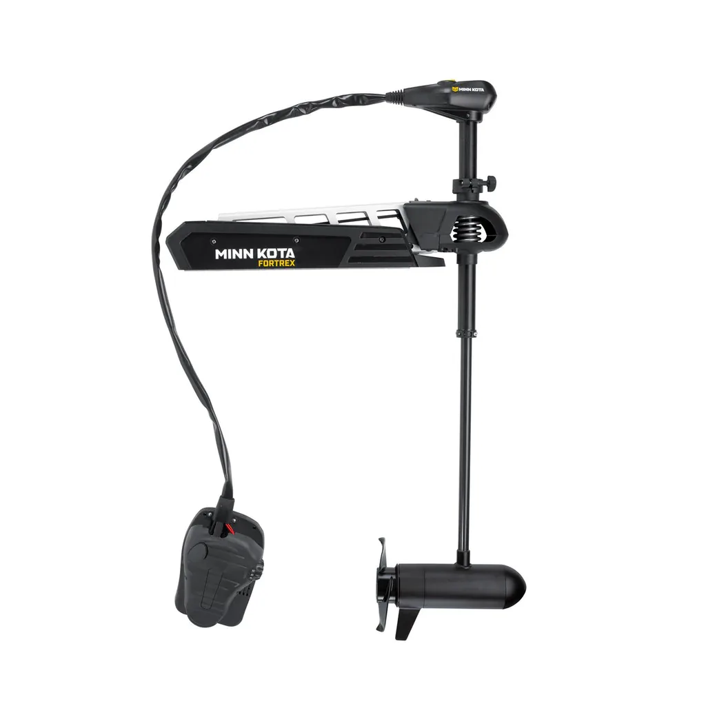 MINN KOTA FORTREX 80