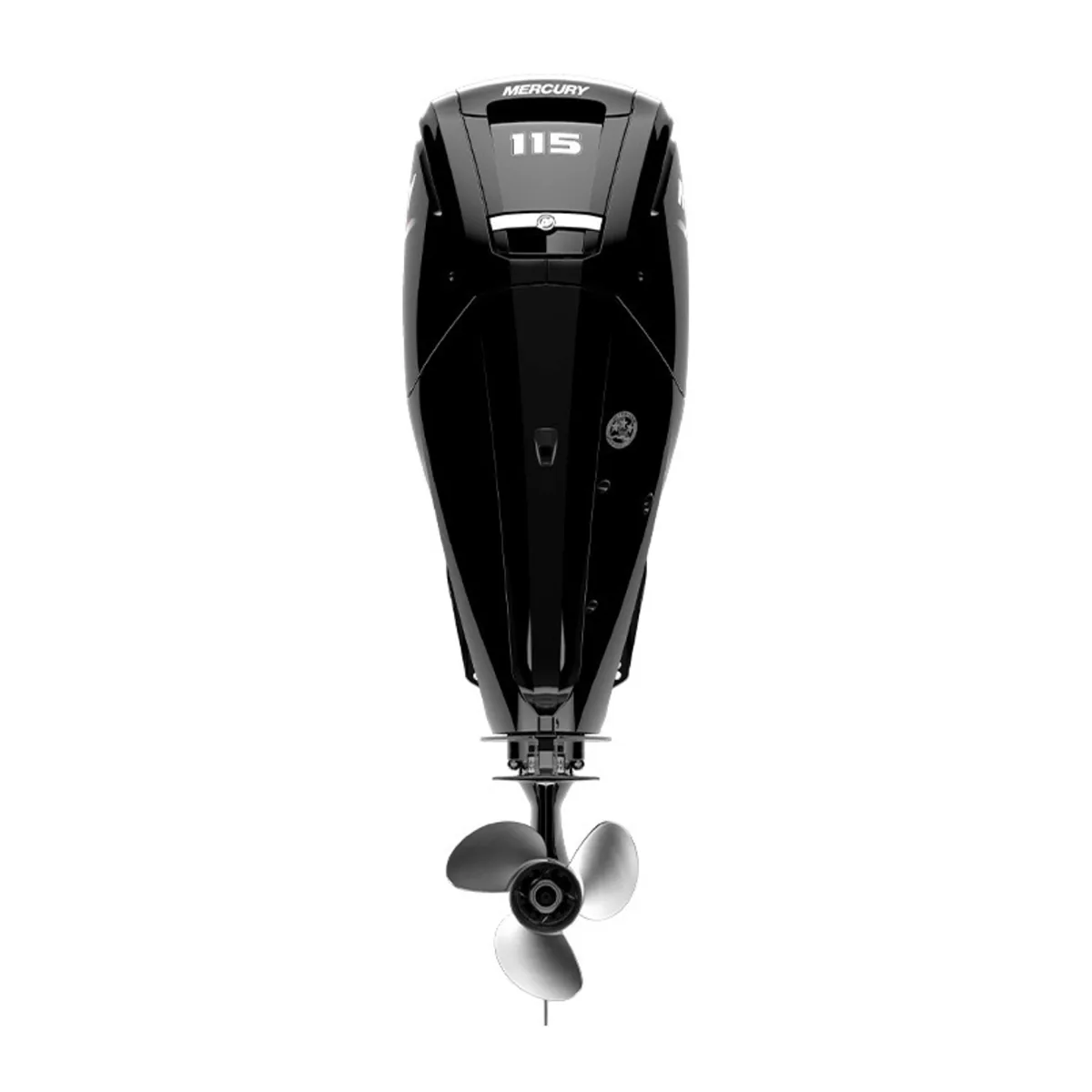 Mercury 115hp EFI Outboard 115EXLPT - Image 3