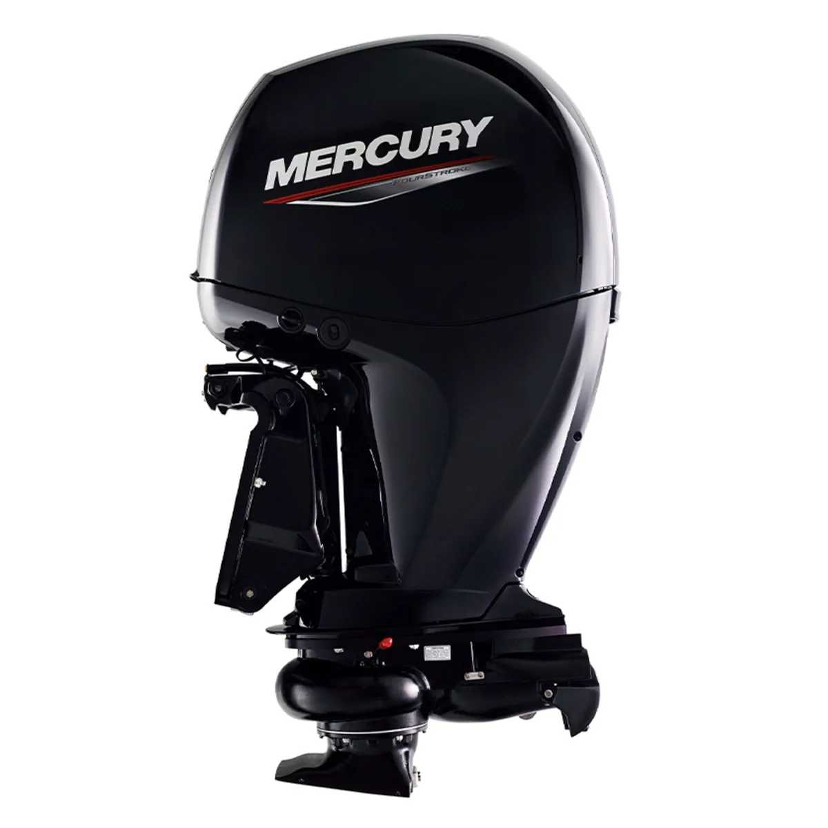 Mercury 105hp Jet Outboard 105ELPT - Image 2