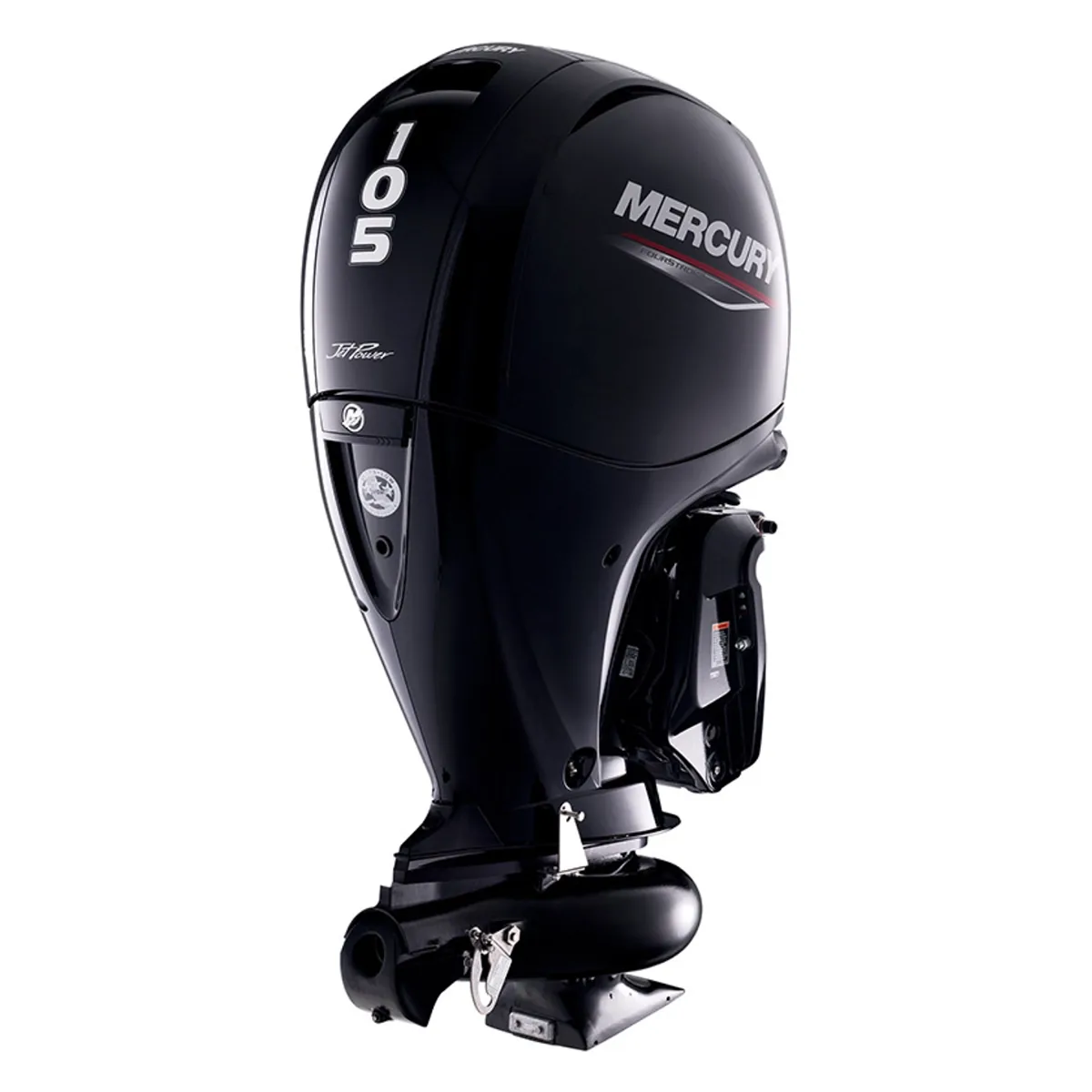 Mercury 105hp Jet Outboard 105ELPT
