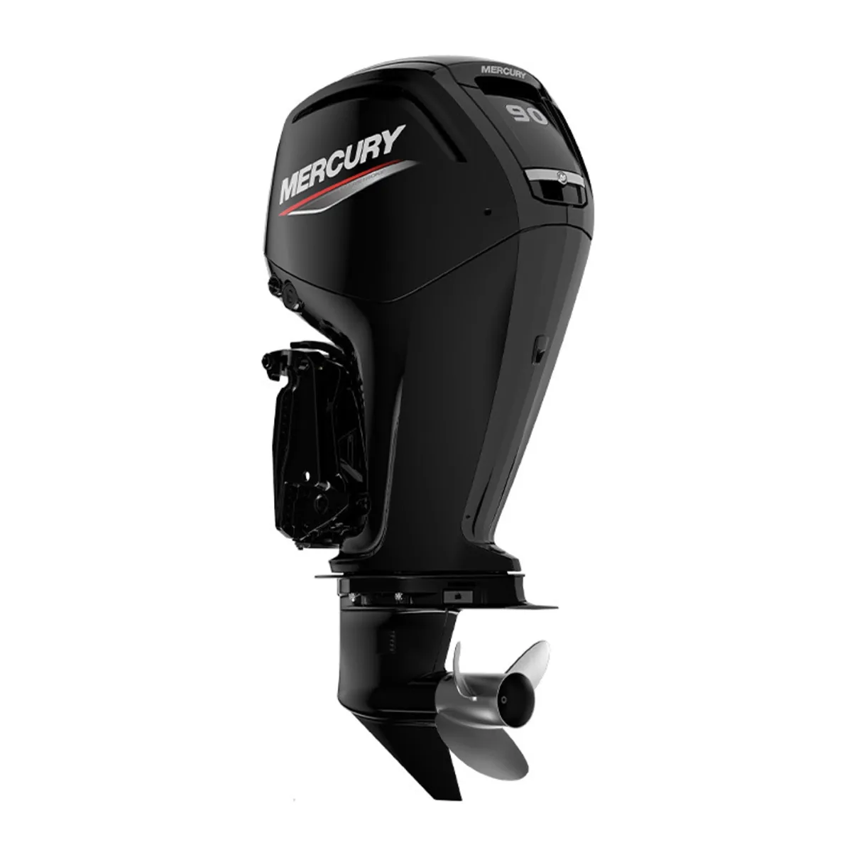 Mercury 90hp EFI Outboard 90EXLPT