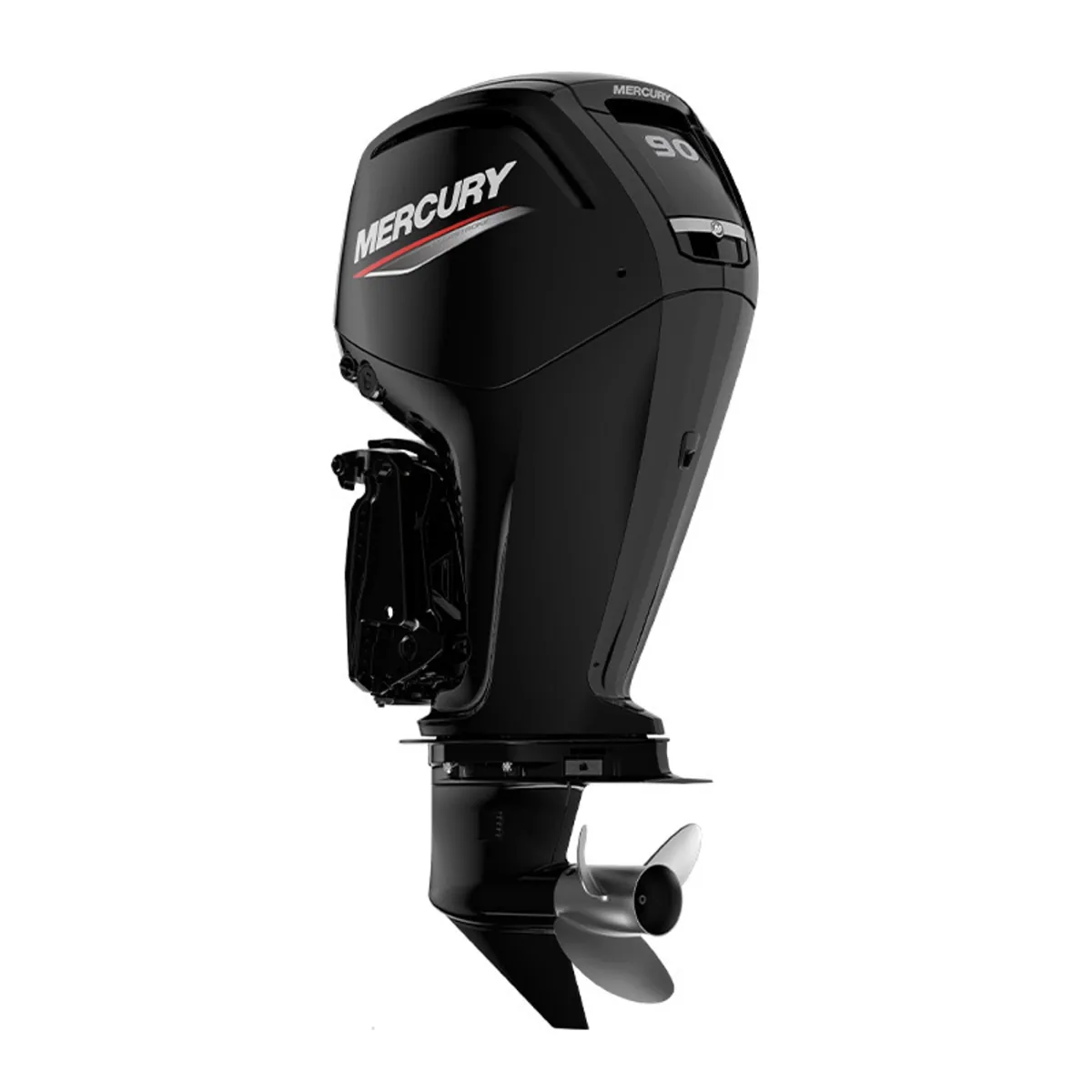 Mercury 90hp EFI Outboard 90ELPT