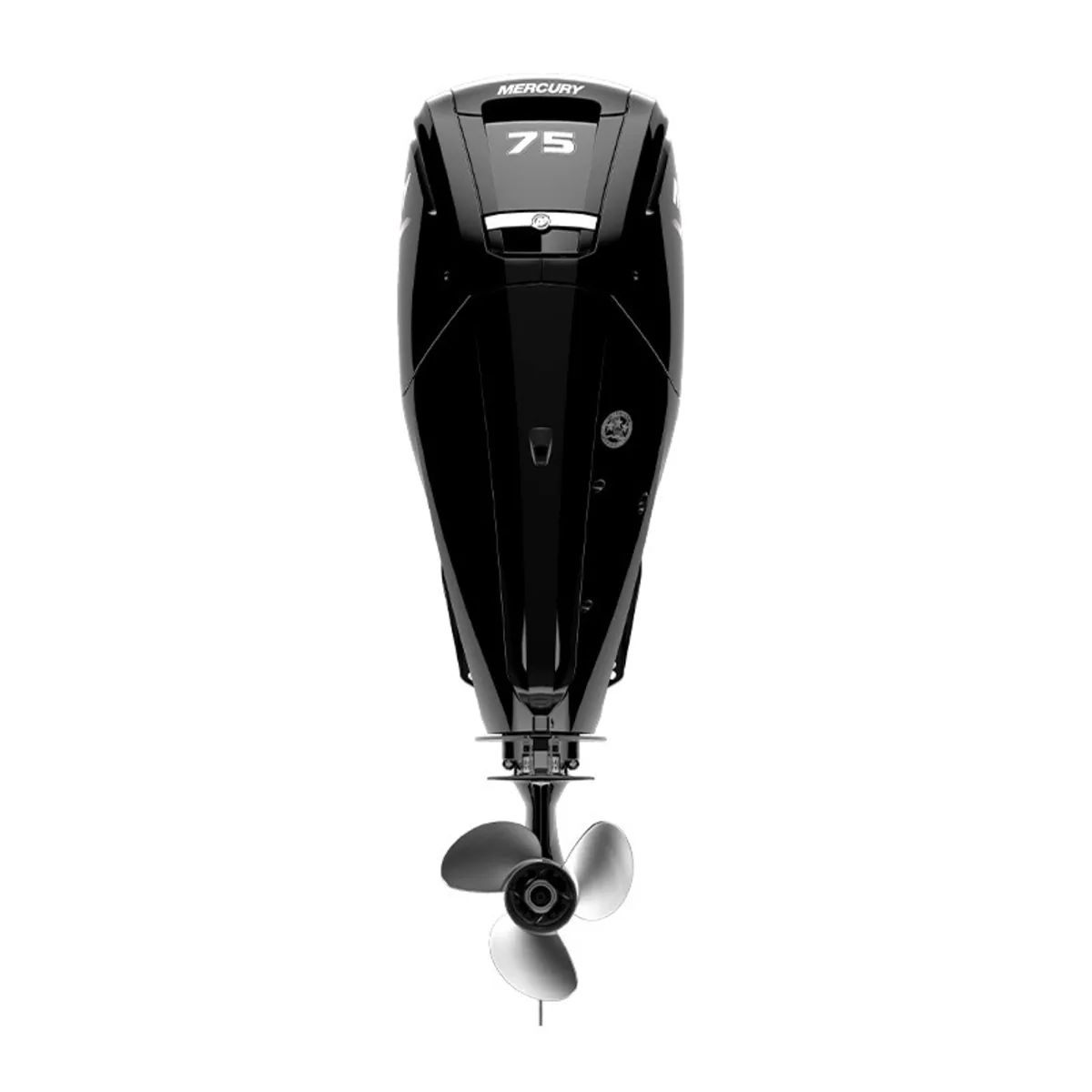 Mercury 75hp EFI Outboard 75ELPT - Image 3