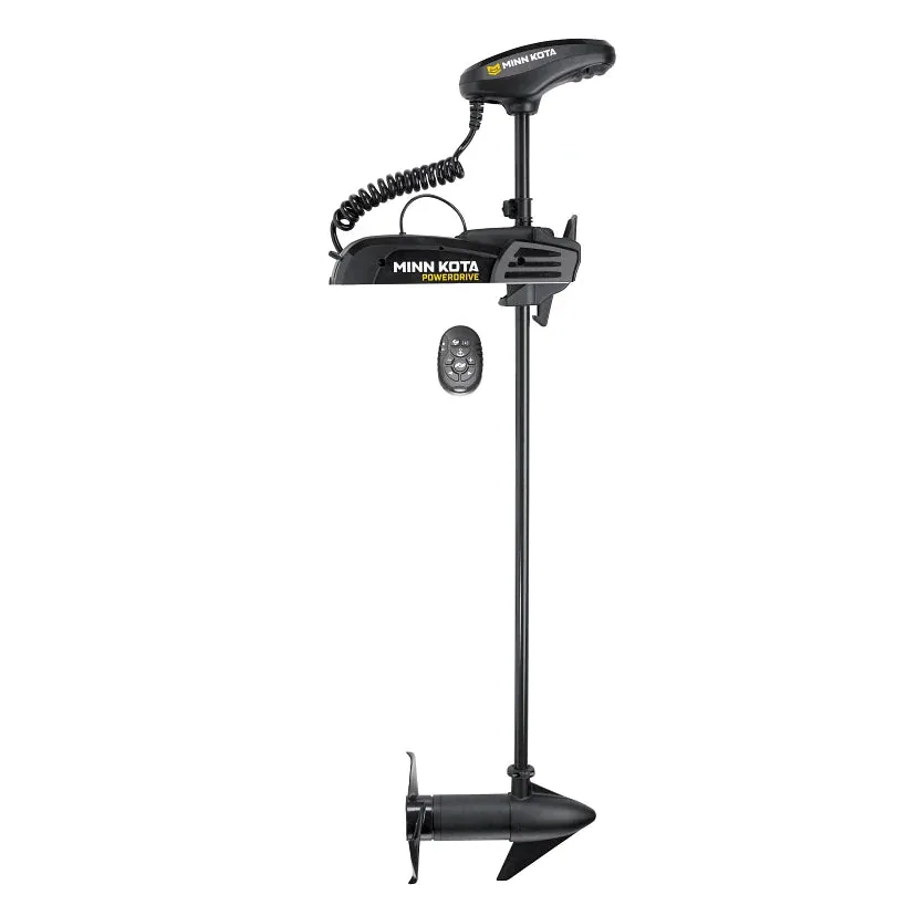 MINN KOTA 2024 POWERDRIVE 55