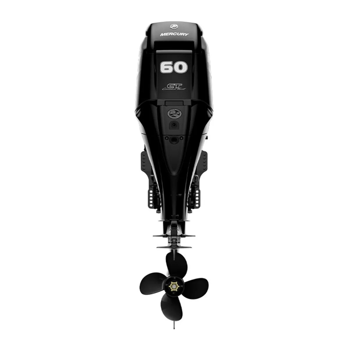 Mercury 60hp Command Thrust Outboard 60EXLPT - Image 3