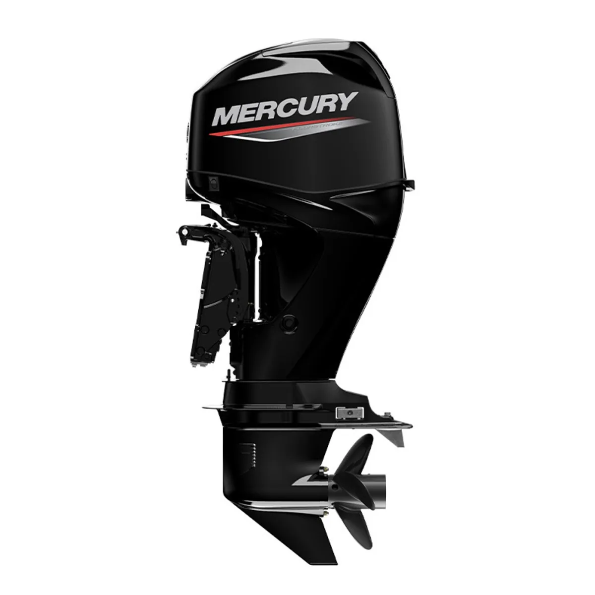 Mercury 60hp Command Thrust Outboard 60EXLPT - Image 2