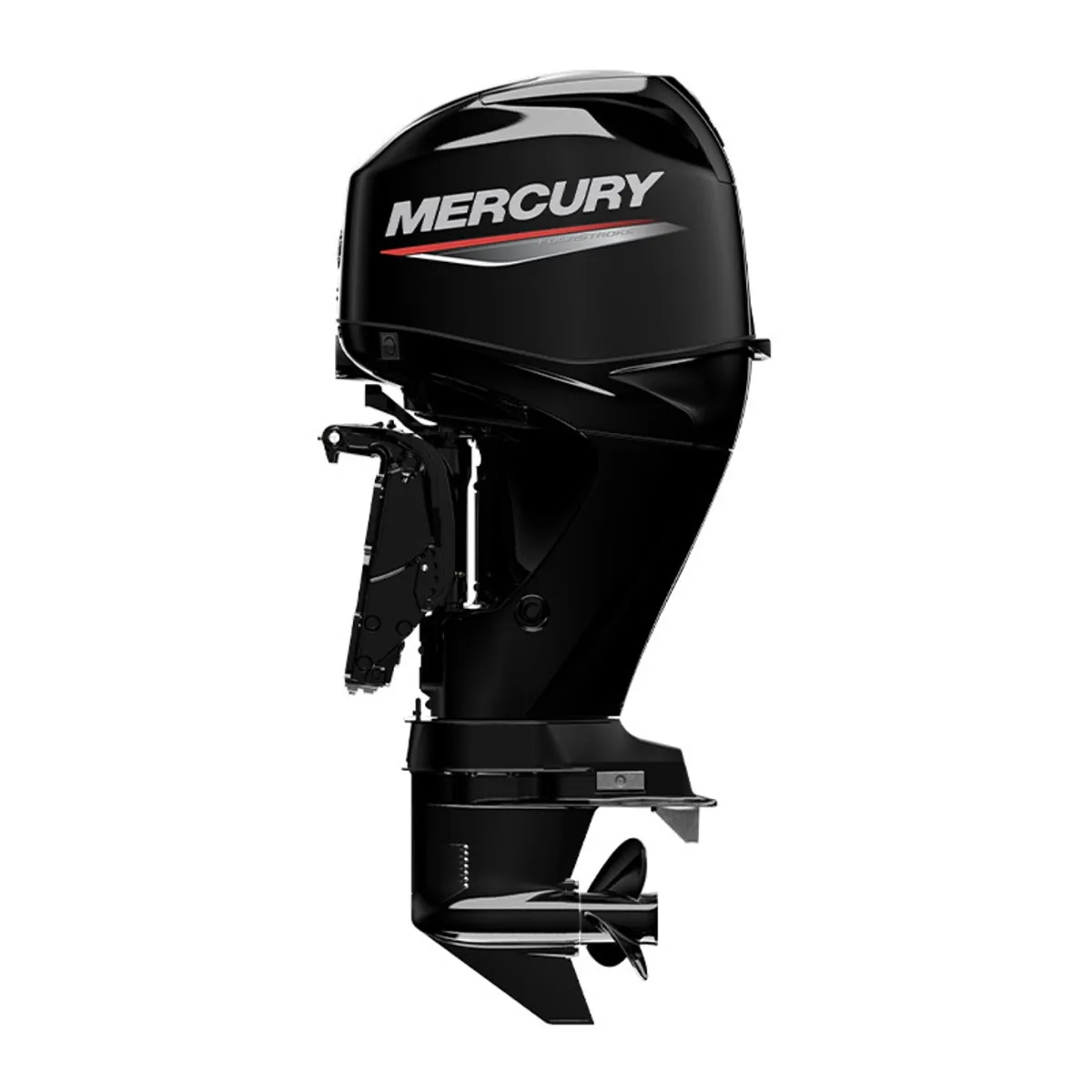 Mercury 60hp EFI Outboard 60ELPT - Image 2