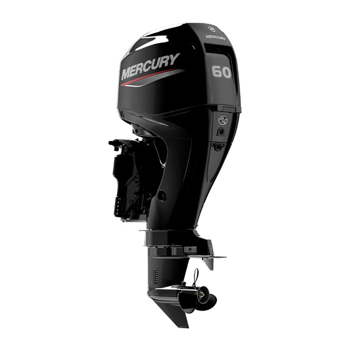 Mercury 60hp EFI Outboard 60ELPT